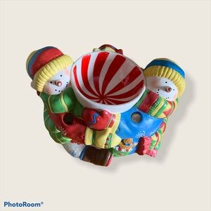 Peppermint Pals Aroma Melts Warmer